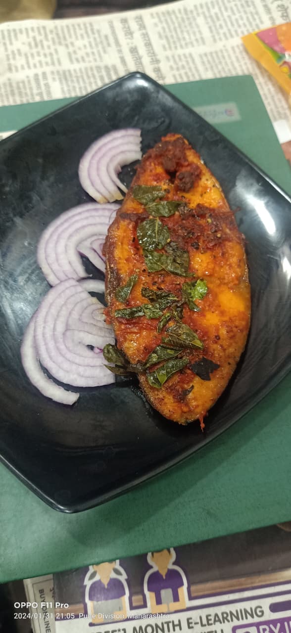 Fish Fry